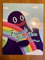 Friends with you
