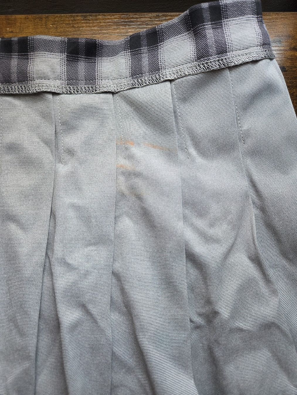 Jupes: Pleated Skirt  Size S-M – D'occasion à Winterthur par Maricels_Boutique 4