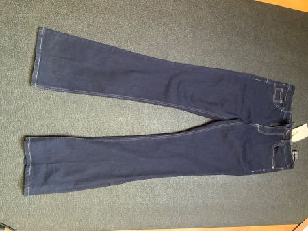 Jeans Zara ZW boot cut