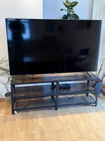 Fernseher Sony 65 Zoll 4K LED SmartTV