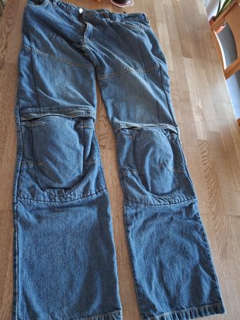 Töffhose