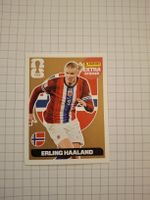 Panini FIFA WM 2026 Erling Haaland Extra Sticker Bronze