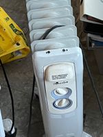 Elektroofen