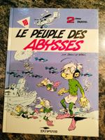 Les Petits Hommes Tome 10 - Le Peuple Des Abysses