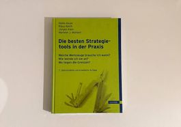 Die besten Strategietools in der Praxis (Originalverpackt)