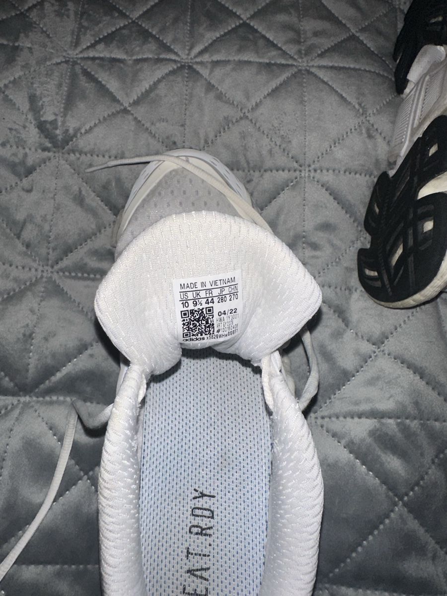 Adidas Herrenschuhe: Adidas Climacool, Taille 44, en excellent état – Neu (gemäss Beschreibung) aus Payerne von mike_lth 3