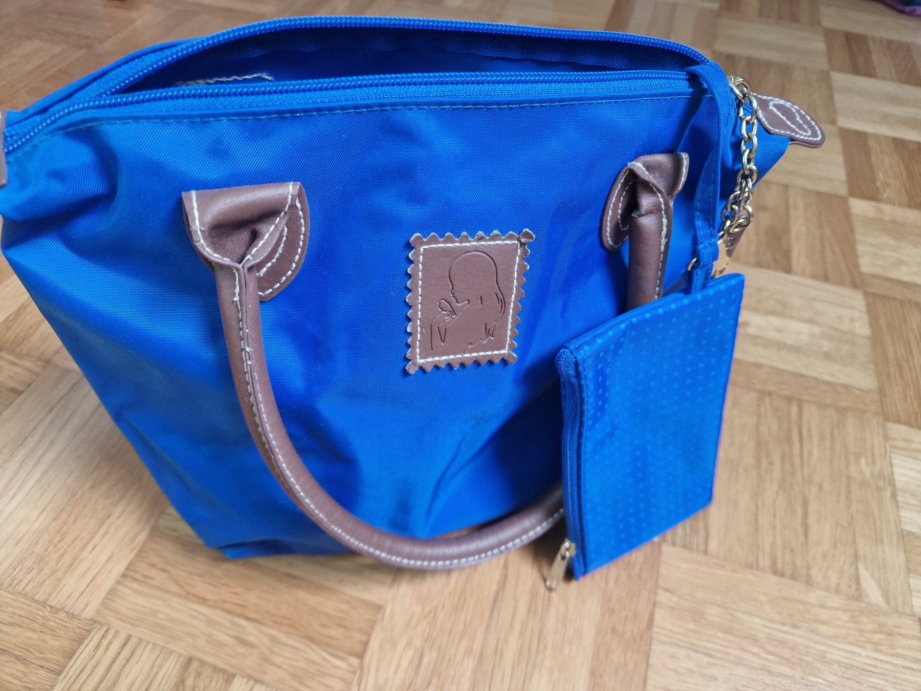 Borse & Zaini: Taschen- und Briefset von Top Model – Nuovo e nell'imballaggio originale da Riehen venduto da CL1n2 1