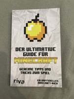 Der Ultimative Guide für Minecraft