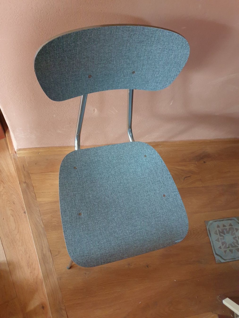 Sedie: designklassiker stuhl – Usato da St.Gallen venduto da EL03 2