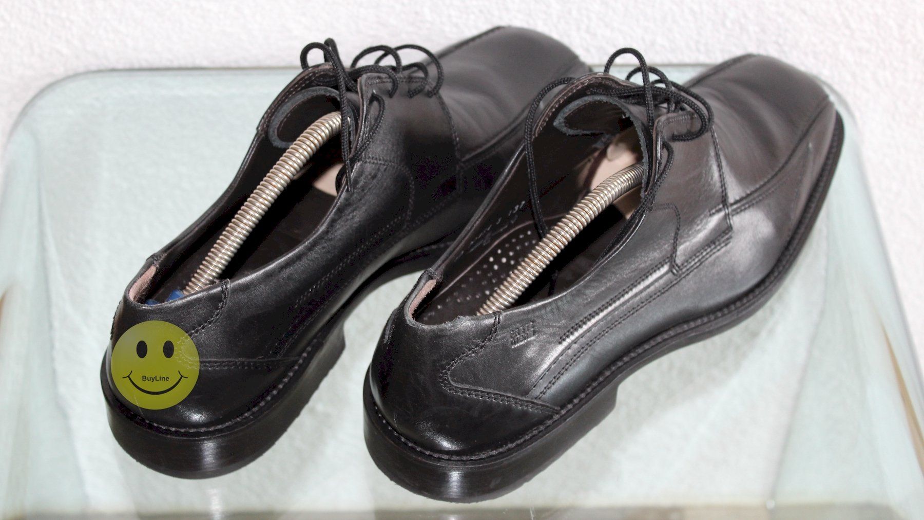 Scarpe da uomo: Fretz Schuhe Men grösse 45 – Usato da Mamishaus venduto da buyline 3