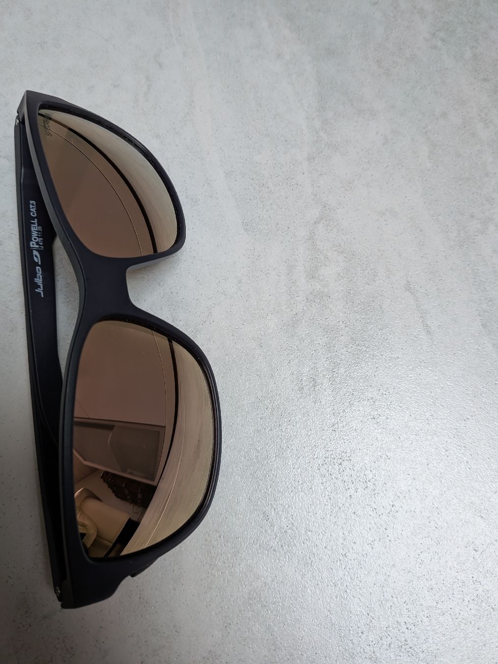 Julbo Occhiali & Lenti: Julbo Sonnenbrille – Usato da Küssnacht am Rigi venduto da schweizerrose 2