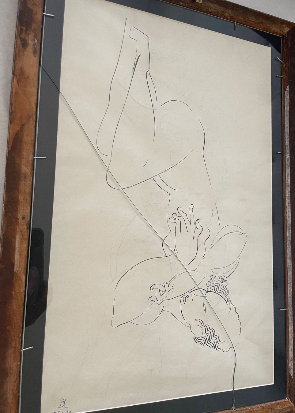 Tableaux: Kadar Bela – D'occasion à Flamatt par Benedetto1978 4
