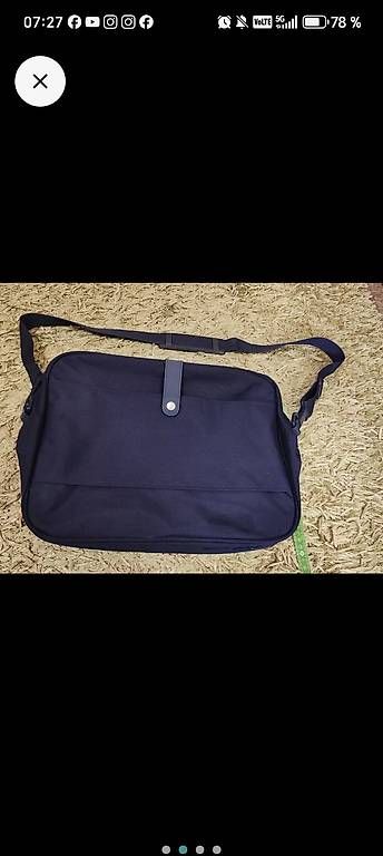Taschen für Damen: Tasche  – Gebraucht aus Wila von neu_s8qs 3