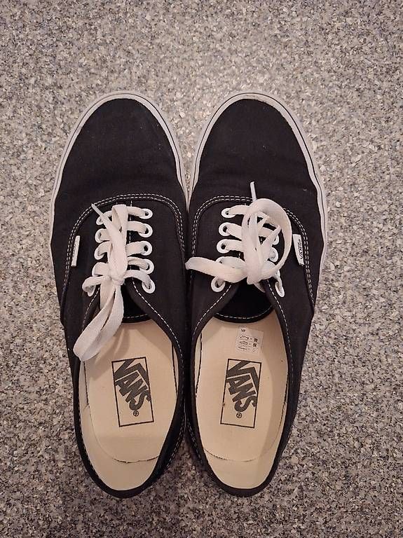 Vans Scarpe da uomo: Vans Sneakers 41 – Usato da Pfäffikon ZH venduto da wavto 1
