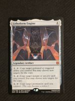 Lithoform Engine  -  MTG