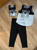 Sportset Sommer Mädchen Grösse 146/152