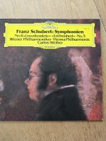 Schubert 8. und 3. Symphonie Carlos Kleiber 