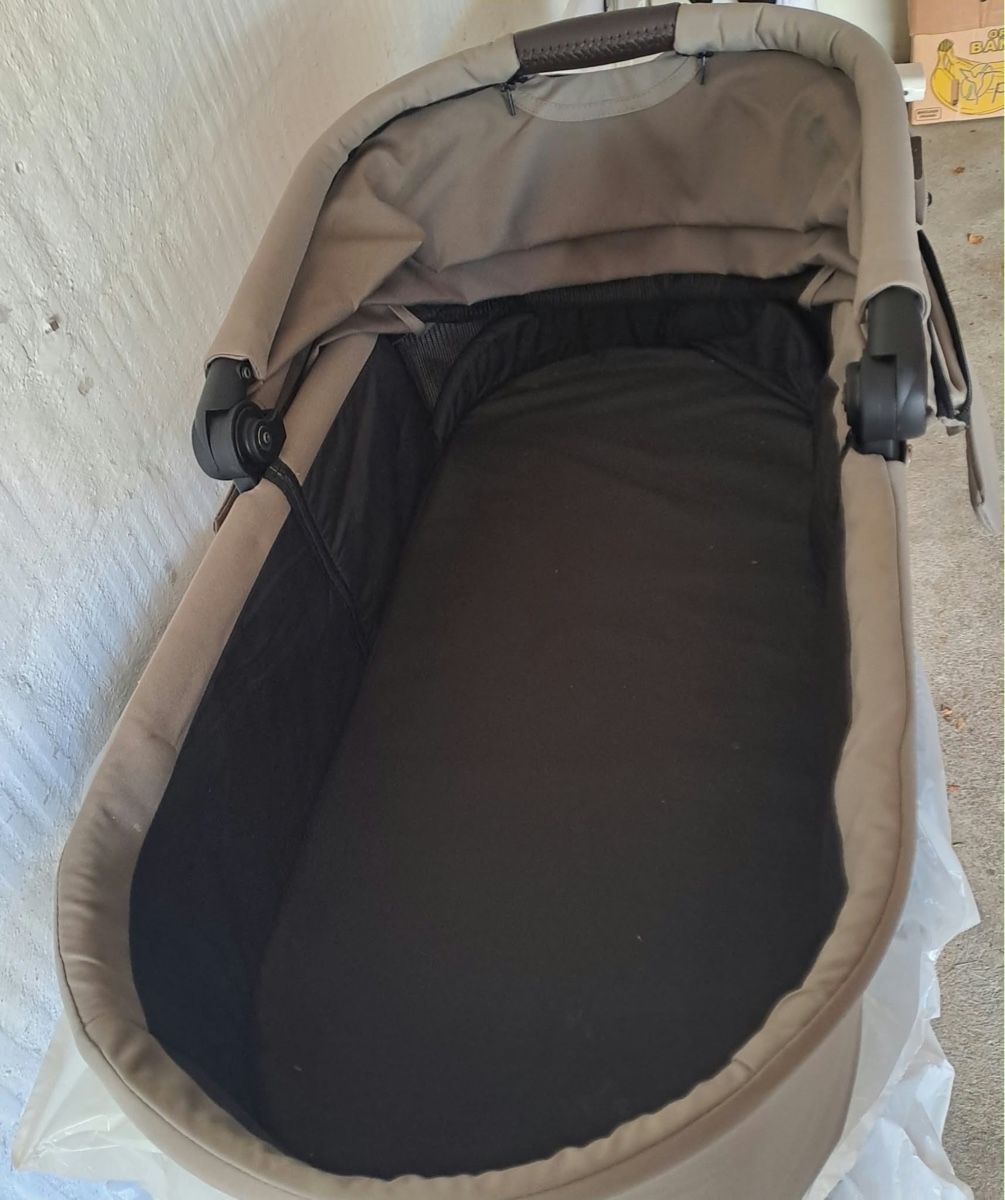 Kinderwagen: Kinderwagen – Gebraucht aus Effretikon von iph_xb5l 3