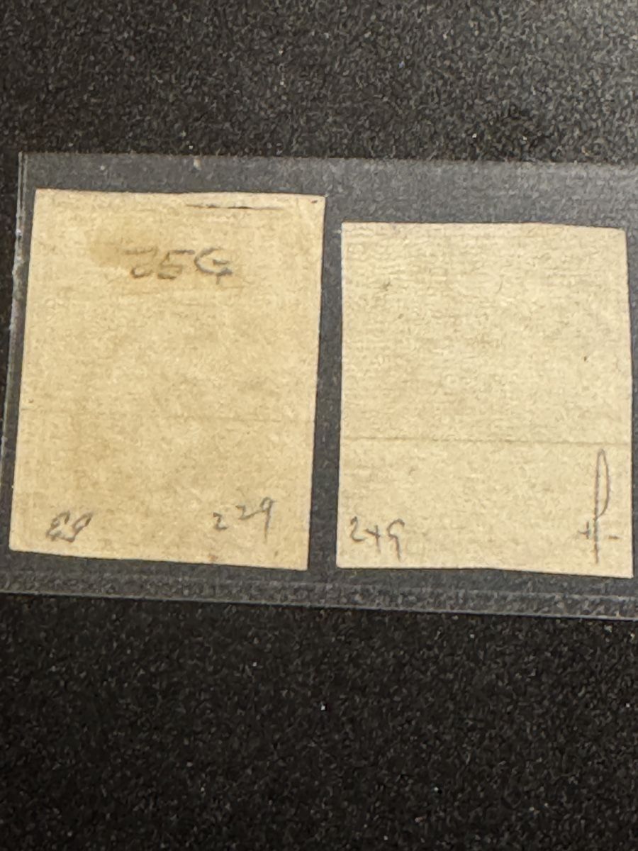Tutti i francobolli: Tolle Strubelmarken – Usato da Uster venduto da Briefmarken 1