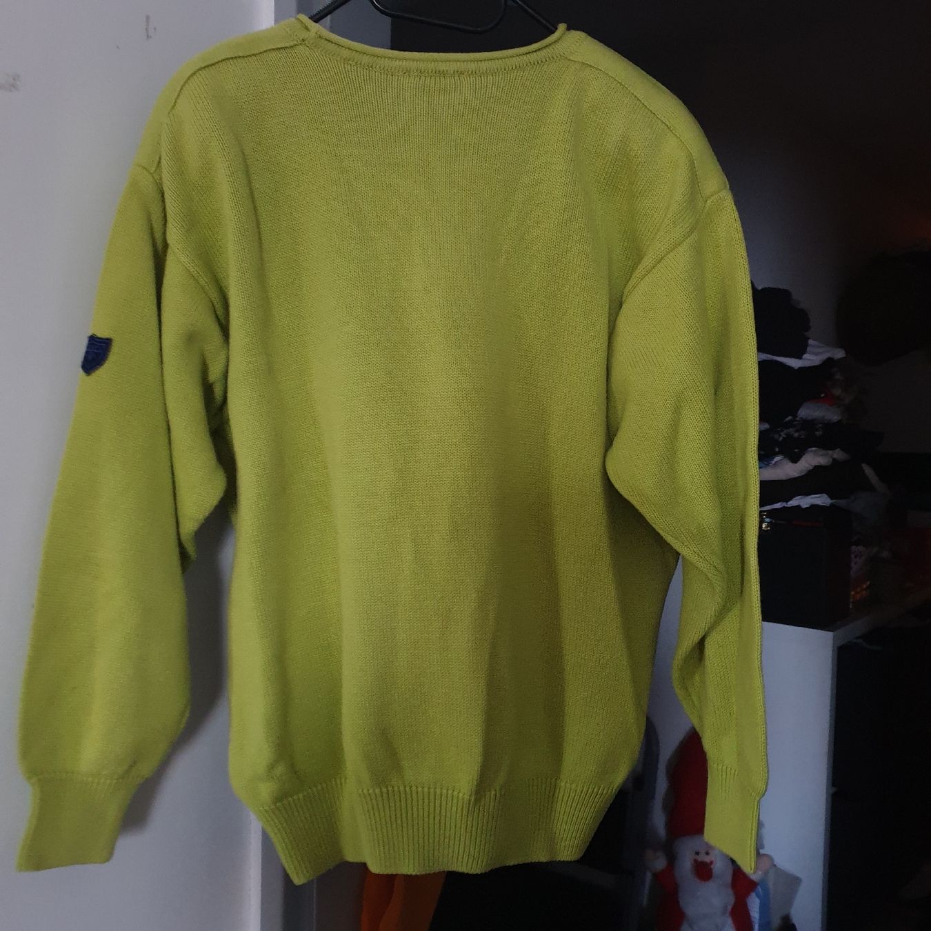 Joop Maglioni & Felpe: JOOP Vintage Pullover Gr. 50 – Usato da Frenkendorf venduto da Moon111 1