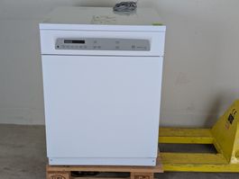 V-Zug MFH Wärmepumpentrockner Unimatic TL WP 7kg