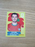 Panini Sticker MAR 19 Brahim Díaz 