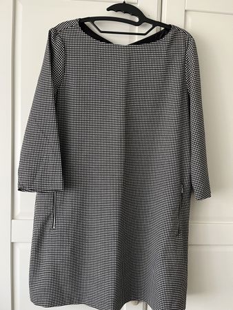 Mango suit Kleid