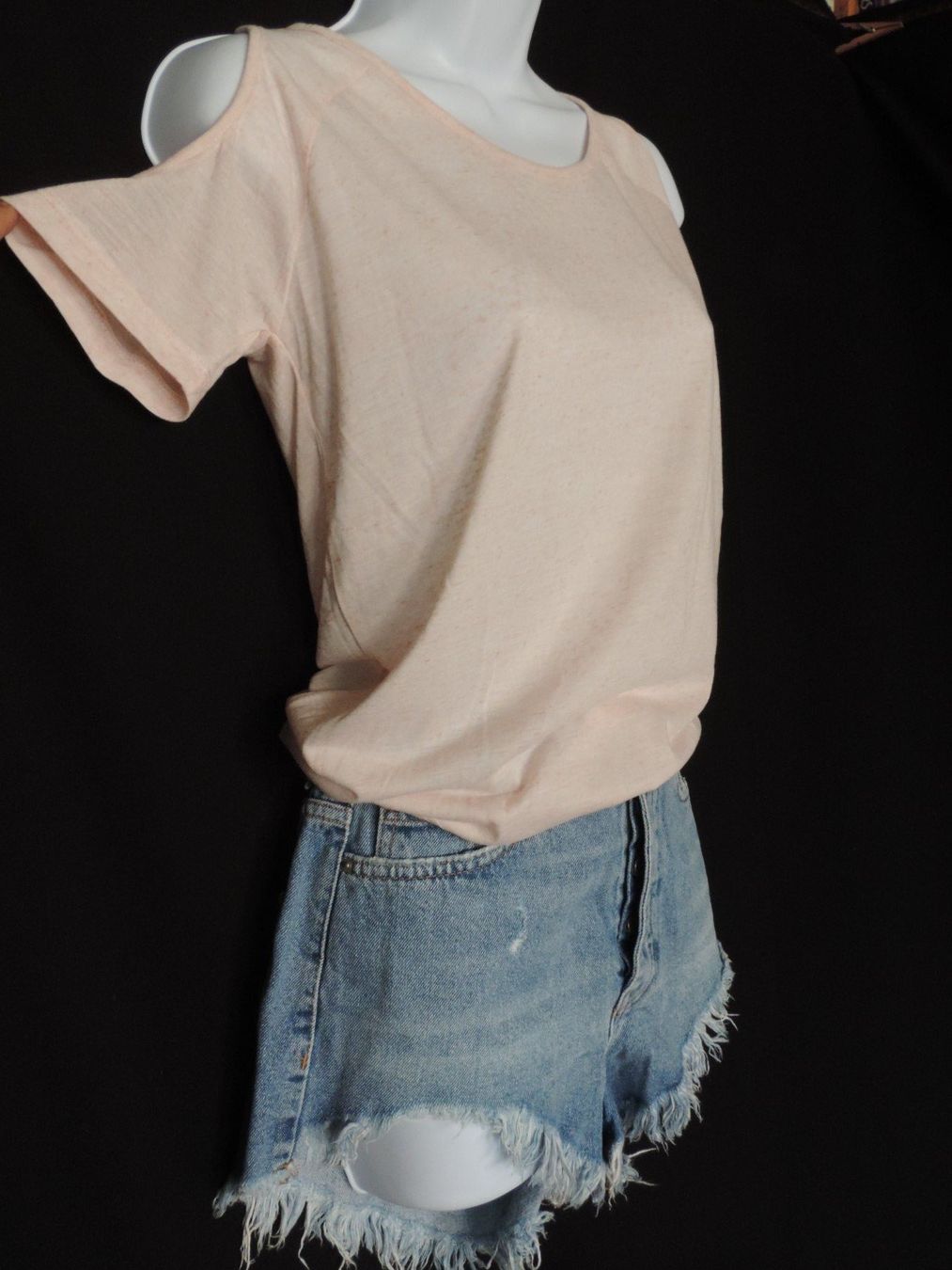 Lotti di vestiti: 3 ensembles jeans d'été – Usato da Genève venduto da Axelle333 6