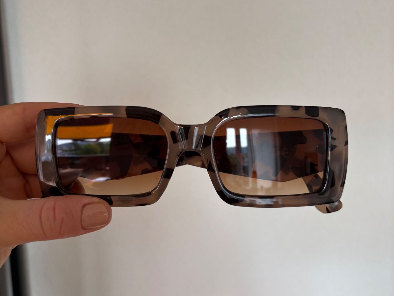 Occhiali & Lenti: Sonnenbrille Leo – Usato da Winterthur venduto da D_Zel97