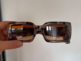 Sonnenbrille Leo