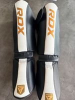 RDX Schienbeinschoner- Top Zustand, ideal fürs Training 🥊