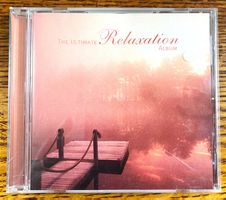 The Ultimate Relaxation CD