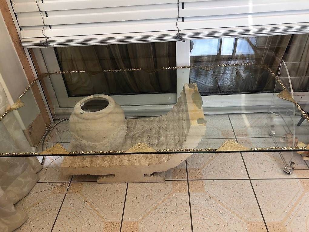 Tische: Table basse /Guéridon spécial design à vendre – Gebraucht aus Le Grand-Saconnex von aru_jl2c 3