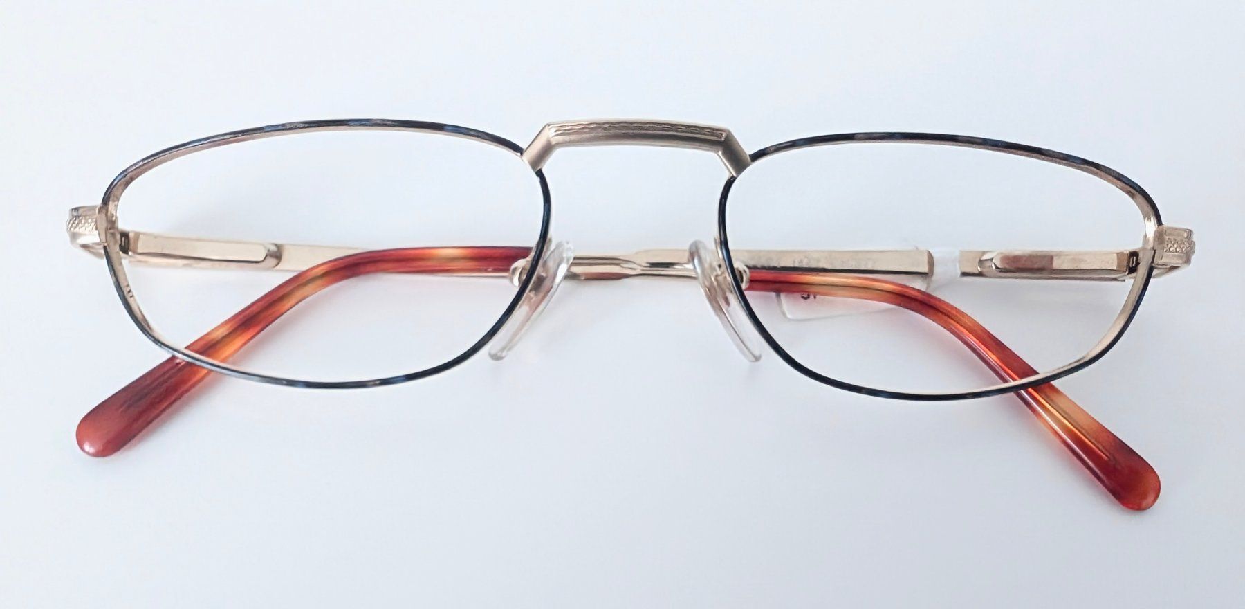 Occhiali & Lenti: Lesebrille metall – Nuovo (secondo la descrizione) da Küsnacht ZH venduto da Optiliq