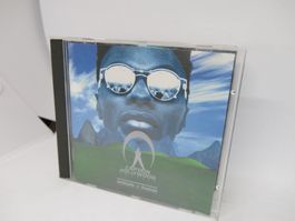 CD: Captain Hollywood Project – Animals Or Human
