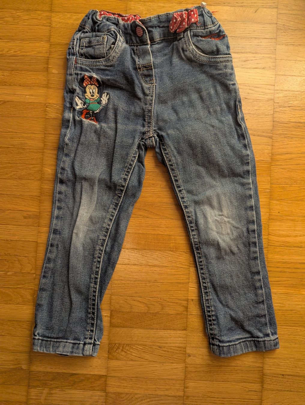 C&A Pantaloni: Susses Jeans von C&A Grösse 92 – Usato da JONA venduto da gin_yl55