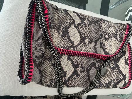 Stella McCartney Falabella Tasche Neuwertiger Zustand