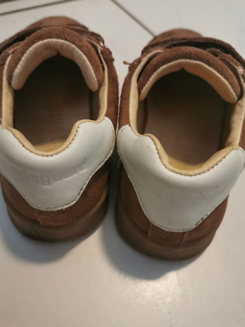 Bisgaard Scarpe per ragazzi: Bisgaard Lederhalbschuhe 29 – Usato da Gossau ZH venduto da winklluk 2