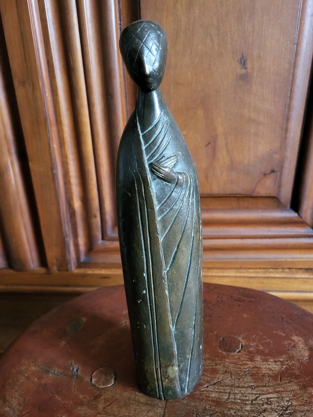 Sculture & Statue: Top Bronze Figur – Usato da Degersheim venduto da Sonnenbiene55