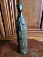 Top Bronze Figur