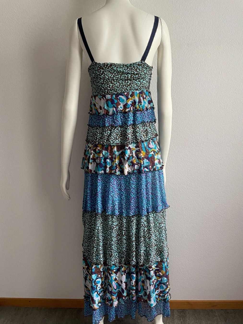 Diane von Furstenberg Vestiti: Diana von Furstenberg Kleid – Nuovo (secondo la descrizione) da Winterthur venduto da 19.19 7