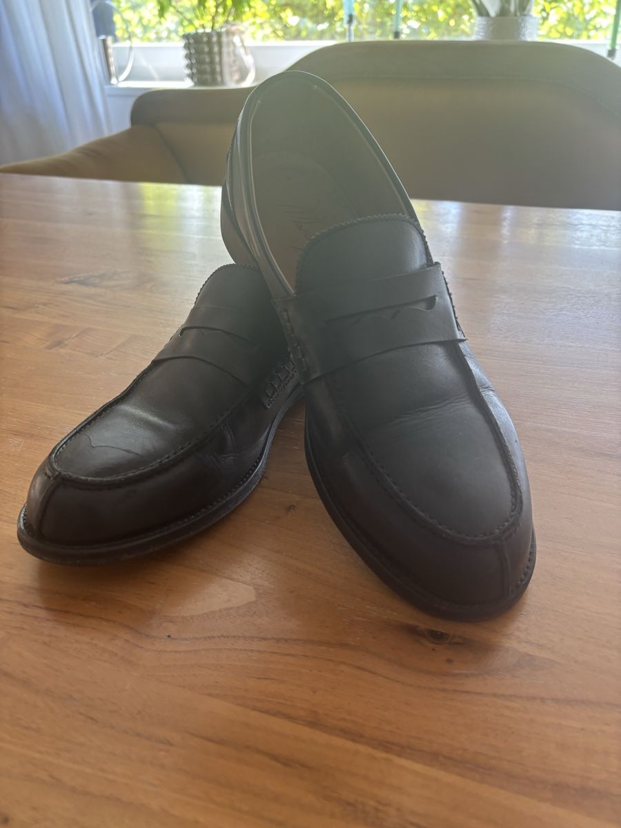 Herrenschuhe: Herrenschuh  – Gebraucht aus Luzern von Giuly2010