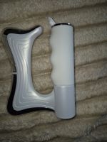 Massagegeraet zur Muskelstimulation, gegen Cellulite neu