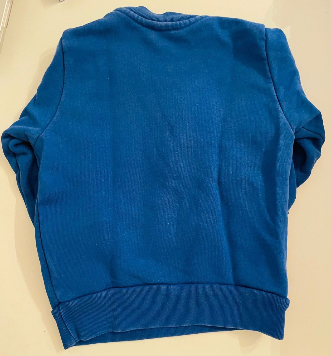 Diesel Pullover & Sweatshirts: ORIGINAL PULLOVER (SWEATSHIRT) DIESEL CREW-DIVISION – Gebraucht aus Zürich von Mina_09 2