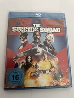 The Suicide Squad