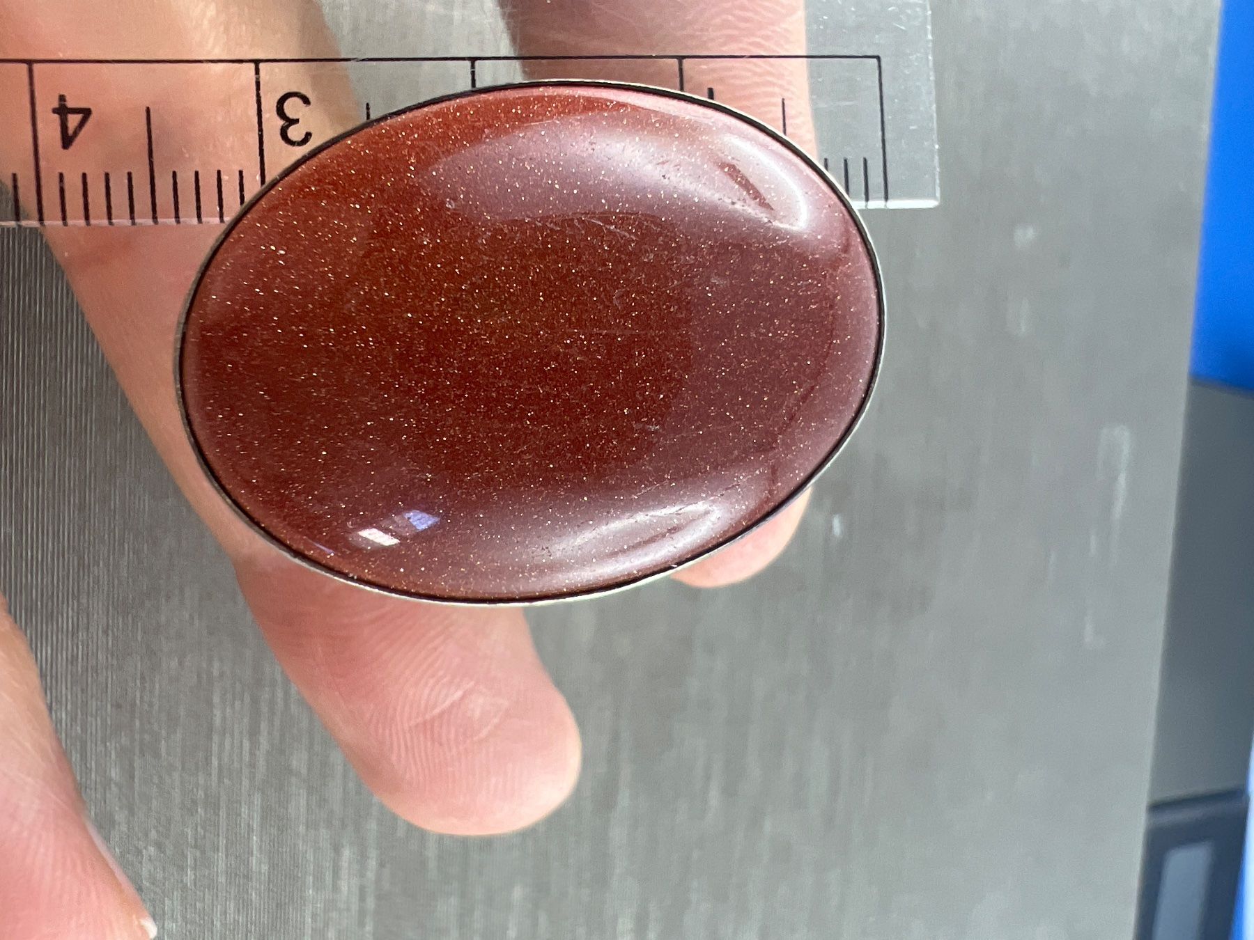 Anelli: Ring 925 Silber – Usato da Niederuzwil venduto da leo_8857 2