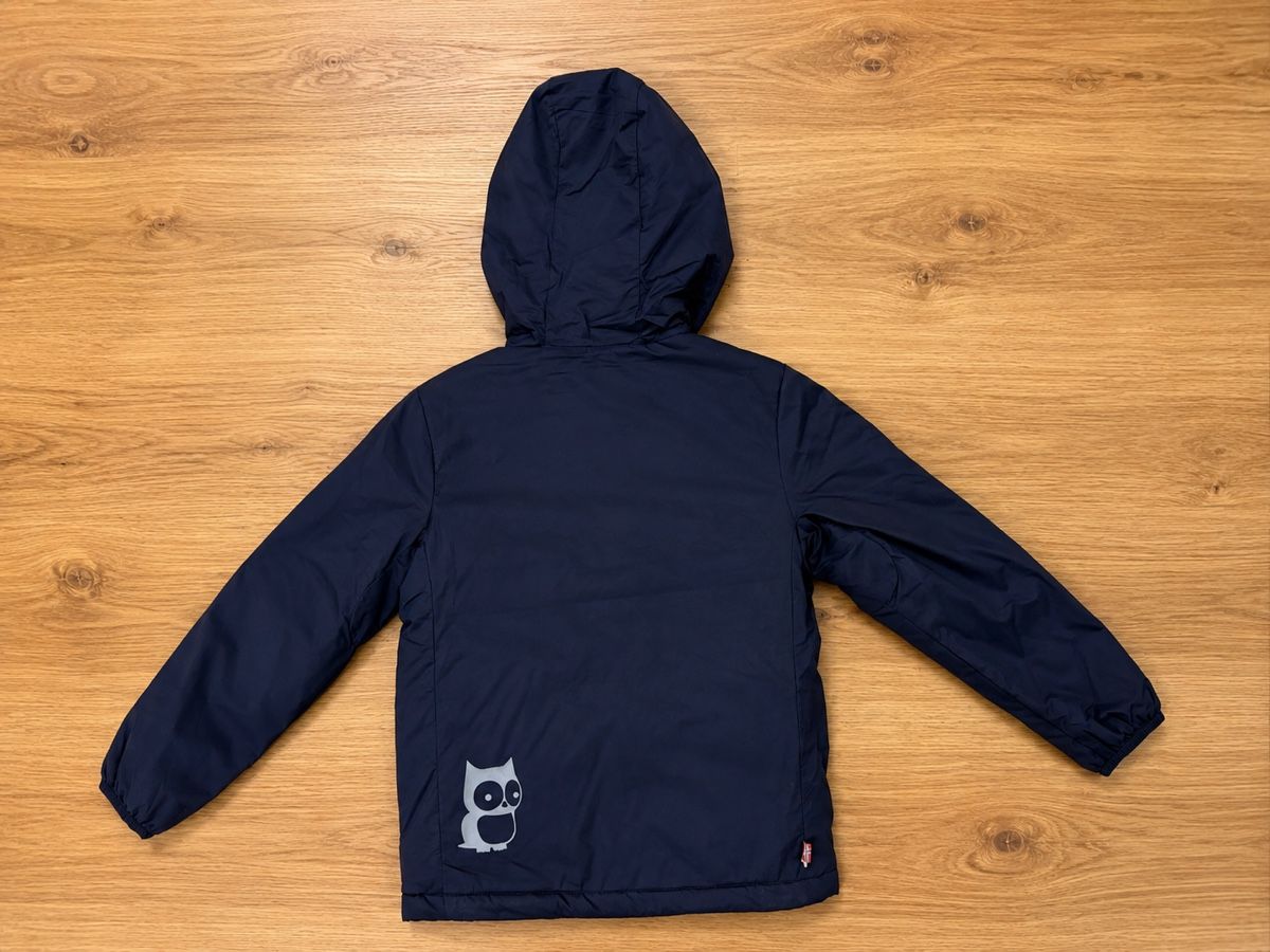 Namuk Giacche & Cappotti: Namuk Neo PrimaLoft jacket – Nuovo e nell'imballaggio originale da Zürich venduto da Tito_wald03 1