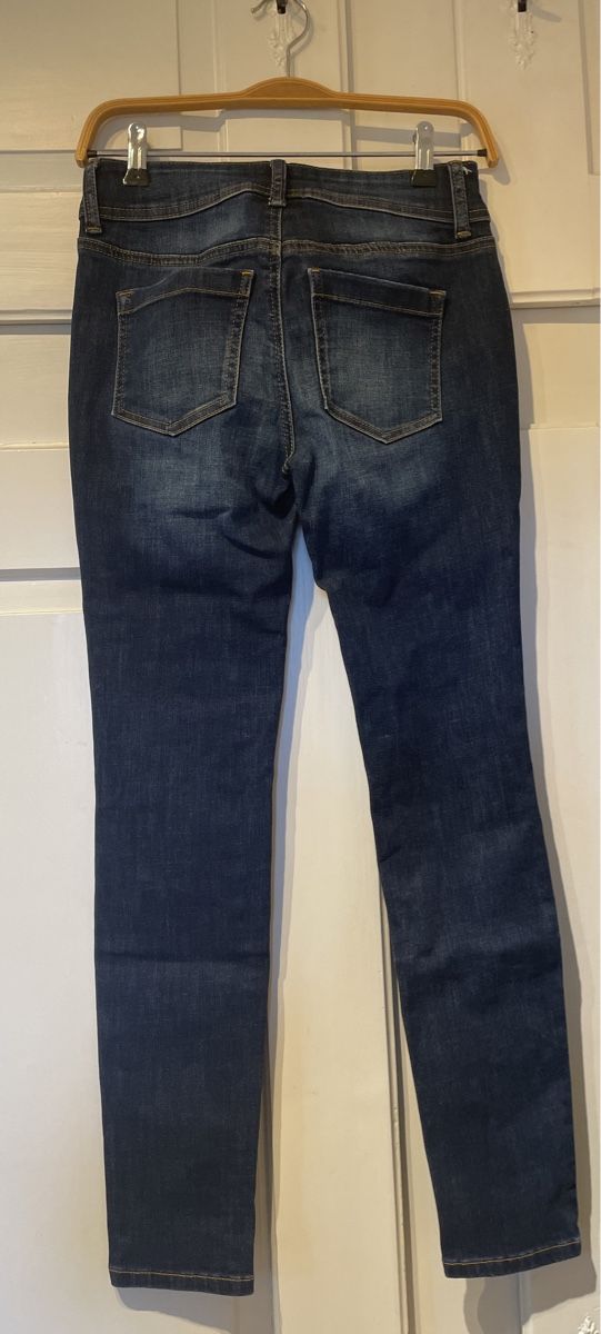 Jeans: Jeans, street one, 24/30 – Usato da St. Gallen venduto da Cagliari2015 2