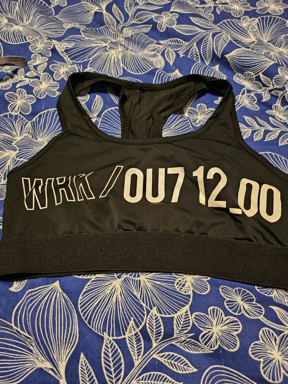 Tops: Sport Bh  Workout gr 38 – Neu (gemäss Beschreibung) aus Dietikon von Eleda