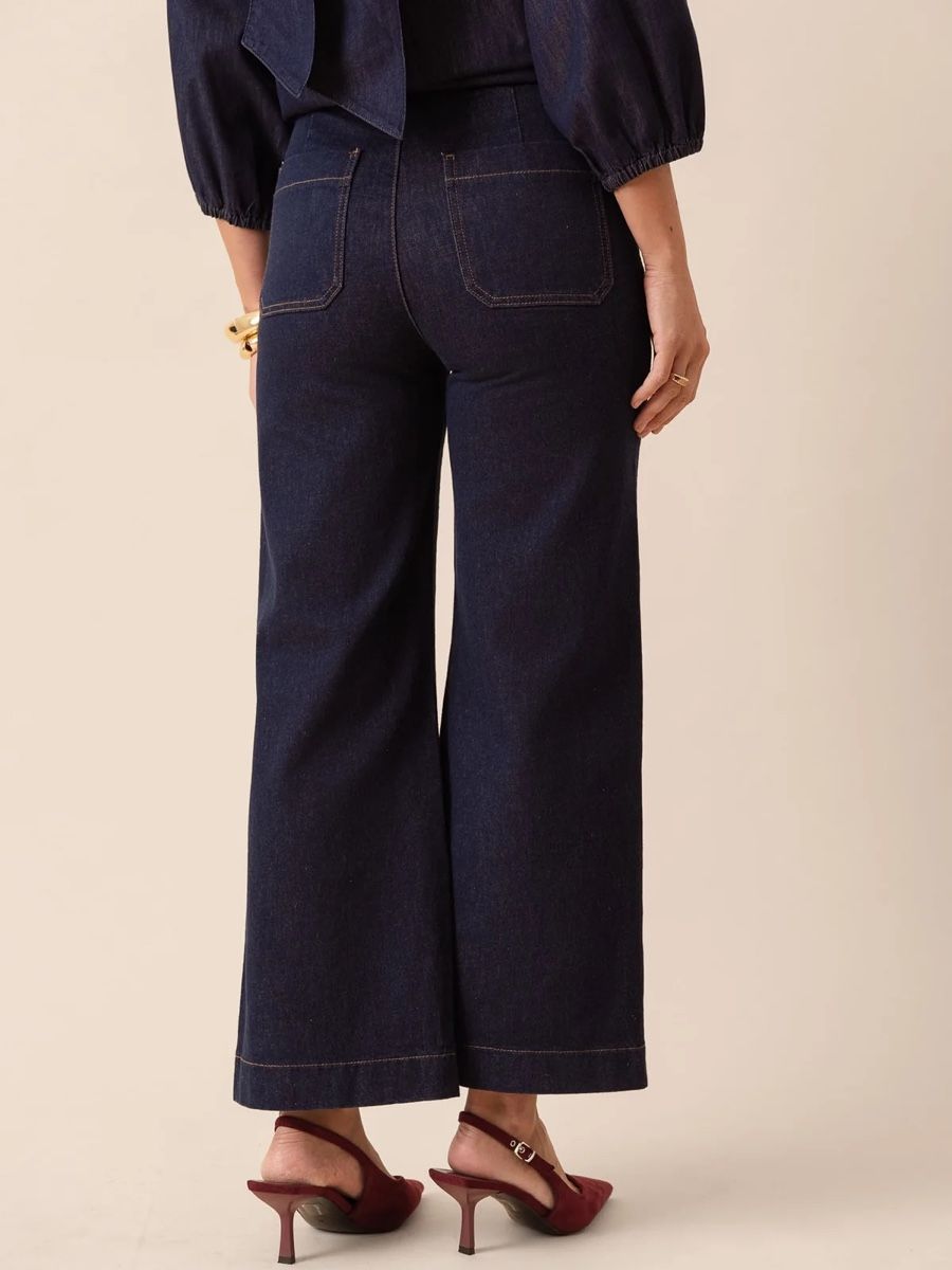 Jeans: Pantalon jeans Oraije neuf  – Nuovo (secondo la descrizione) da Lausanne venduto da Magic1900 5